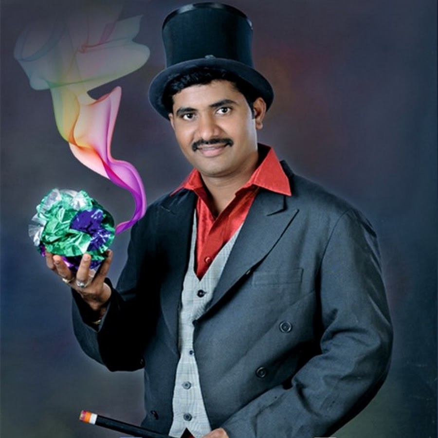 Magician game activity rent in Hyderabad